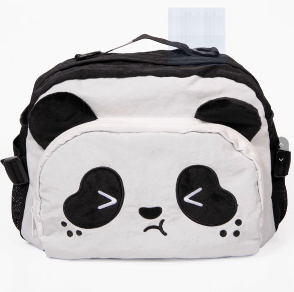 GOGOPANDA HandBag (Regular Size)